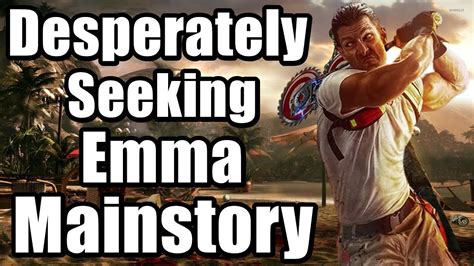 dead island 2 emma|Emmas Wrath glitched out and went missing :: Dead Island 2。